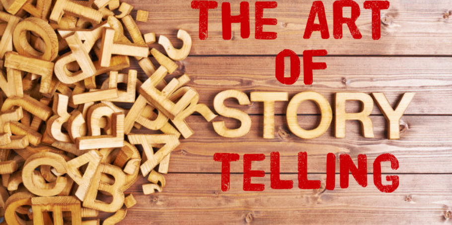 The Art of Story Telling