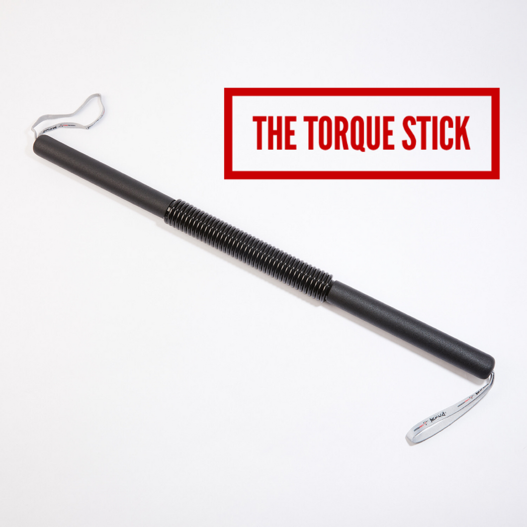 The Torque Stick USE CODE 