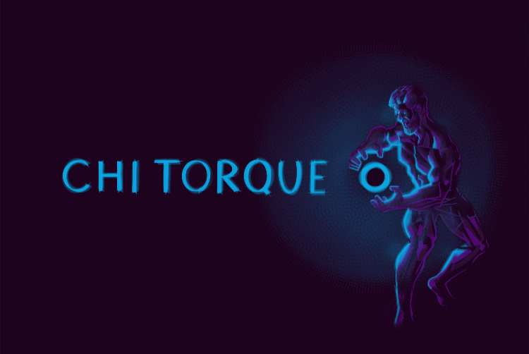 DJ Murakami, Chi Torque Course, Torque Training, Internal Torque, External Torque