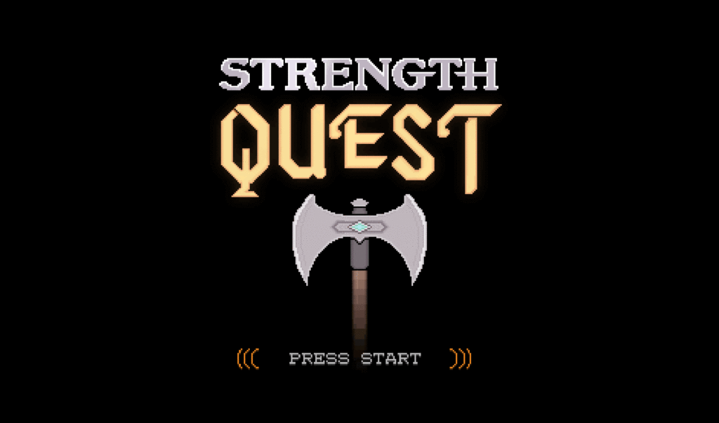 Strength program membership