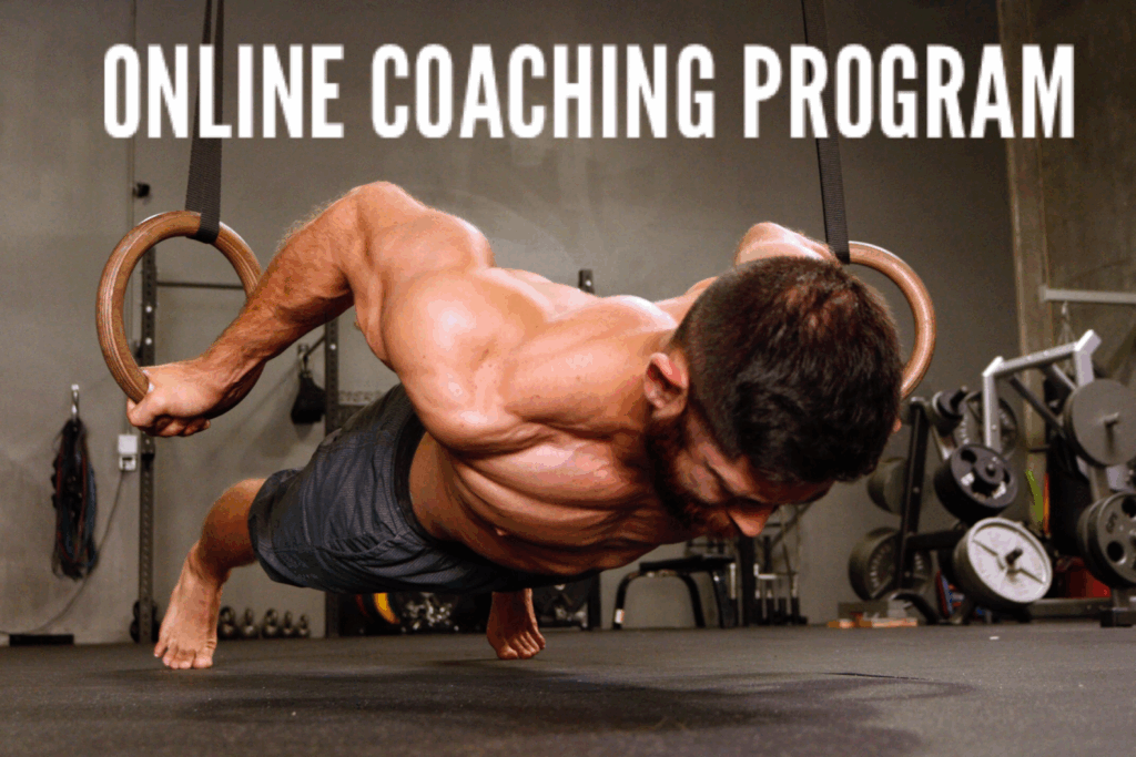 Strongcamps, DJ Murakami Online Coaching
